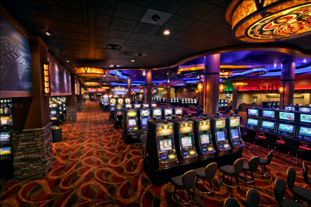 Play City Casino México DF: Diversión y Juegos en la Capital