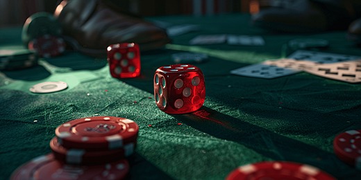 Juegos de azar con los que se puede ganar dinero: opciones recomendadas