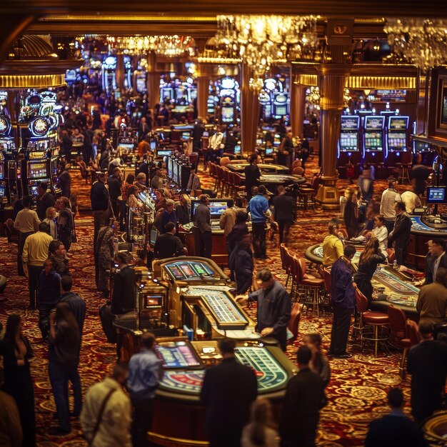 Juego de casino Toy – juguetes interactivos y premios reales