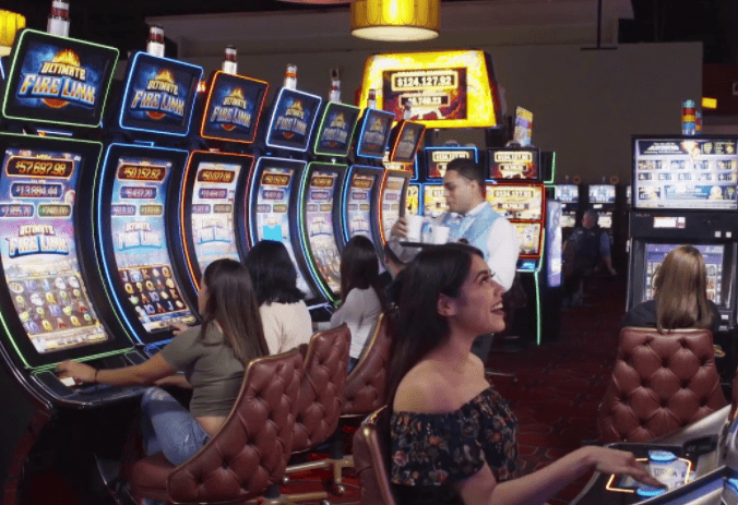 Casino más rico del mundo: quién lidera en ingresos